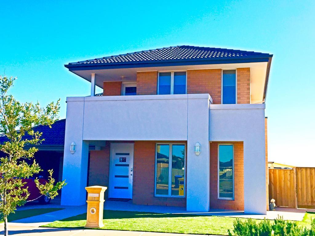 King House Apartment Пойнт Кук Екстериор снимка