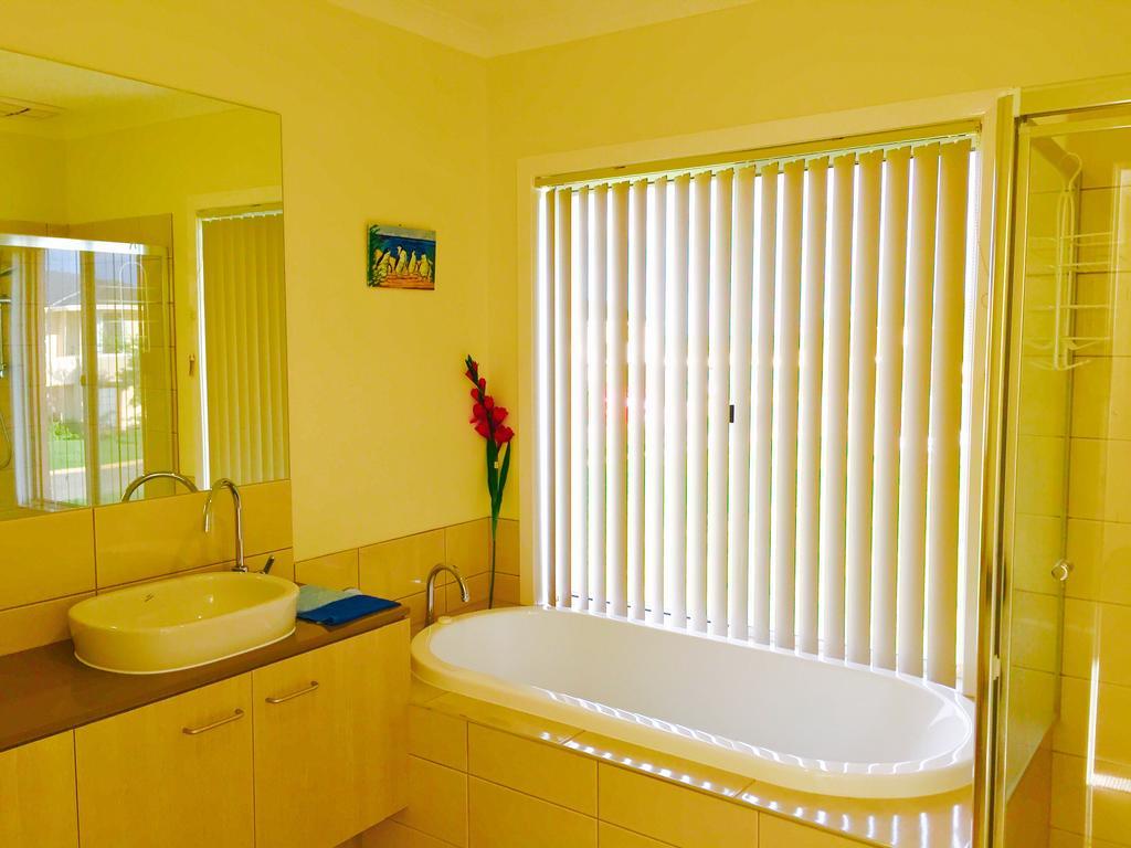 King House Apartment Пойнт Кук Екстериор снимка