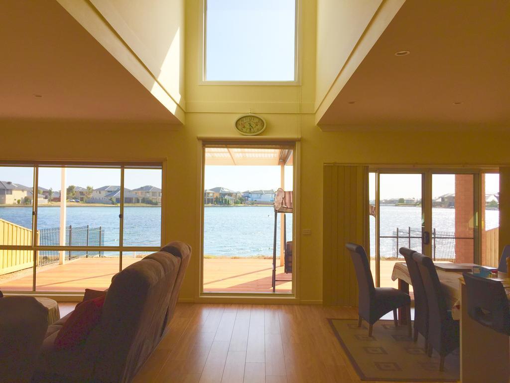 King House Apartment Пойнт Кук Екстериор снимка